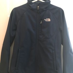 The North Face jacket